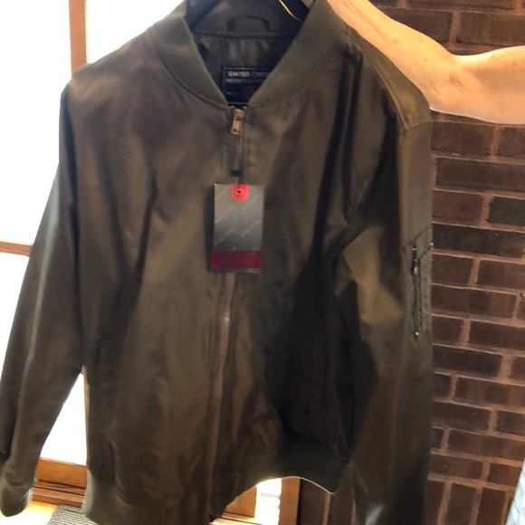 SwissGear Other - Beautiful Men’s jacket